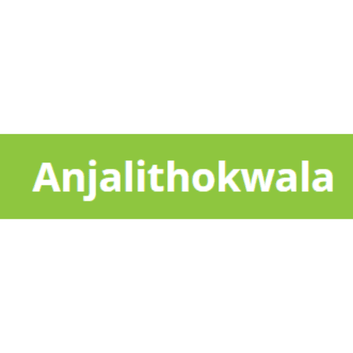 Anjali Thokwala