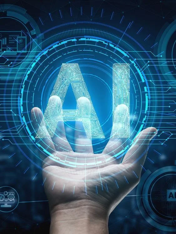 AI for Branding