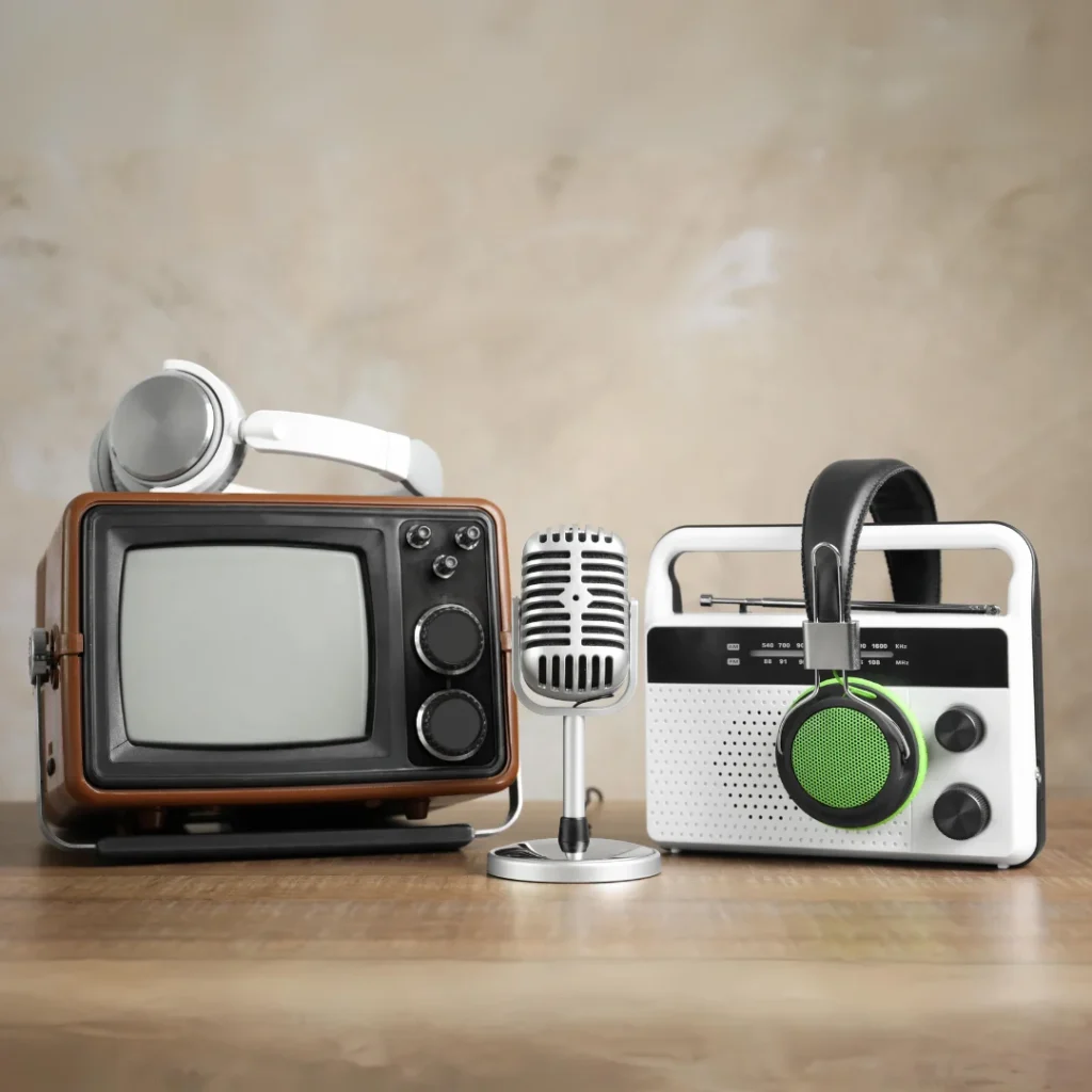 radio marketing